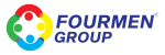 fourman grop logo